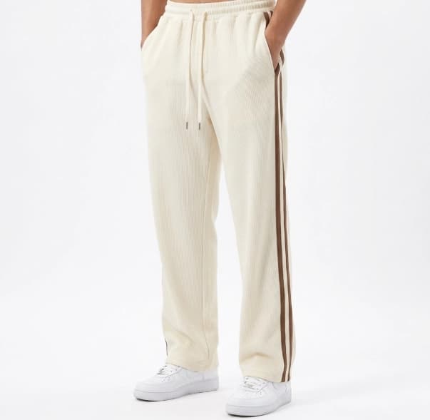 Pantalón Jogger Franjas galeria 2