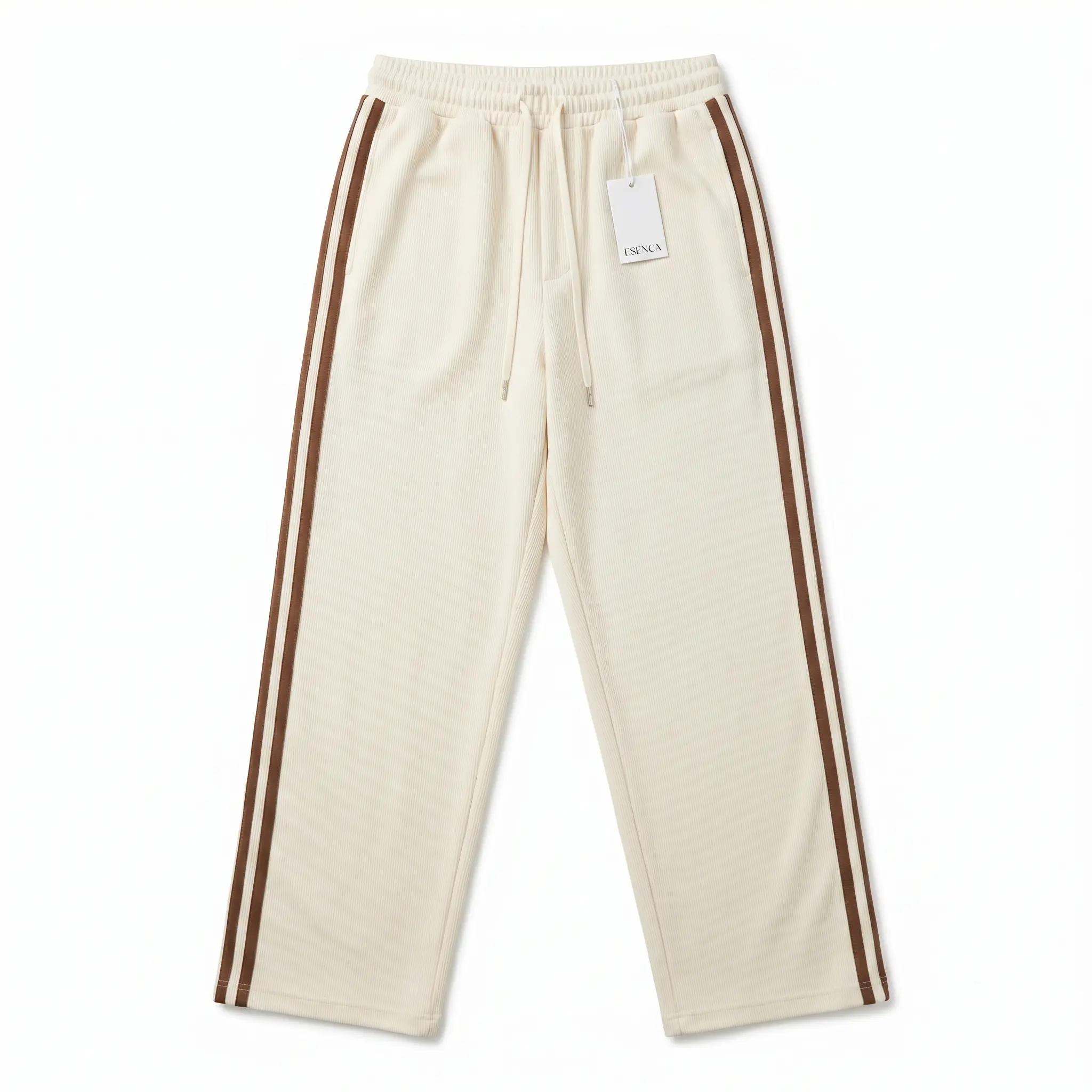 Pantalón Jogger Franjas