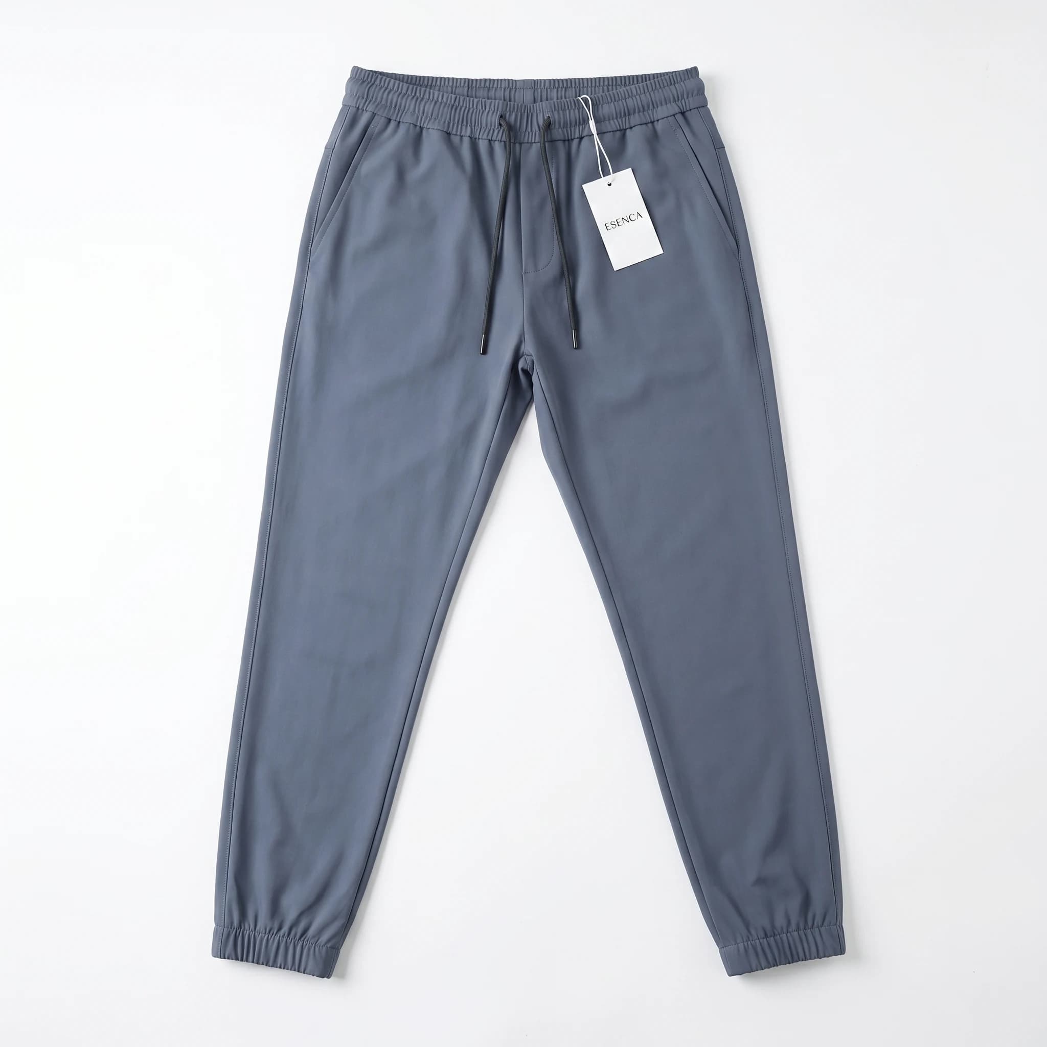 Pantalón Jogger Liso galeria 2